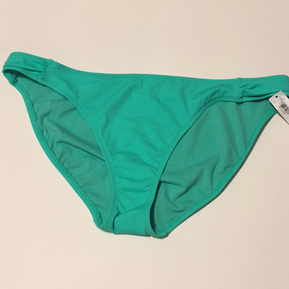 Gap swim suit bottom